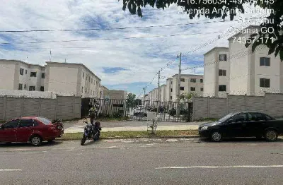 Oportunidade única em goiania - go | tipo: apartamento | negociação: licitação aberta  | situação: imóvel