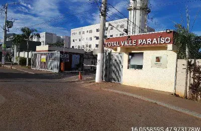 Oportunidade única em valparaiso de goias - go | tipo: apartamento | negociação: licitação aberta  | situação: imóvel