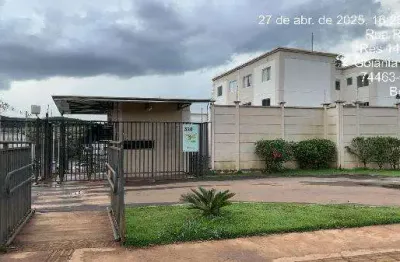 Oportunidade única em goiania - go | tipo: apartamento | negociação: licitação aberta  | situação: imóvel