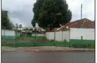 Oportunidade única em quirinopolis - go | tipo: terreno | negociação: licitação aberta  | situação: imóvel