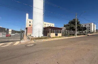 Oportunidade única em luziania - go | tipo: apartamento | negociação: licitação aberta  | situação: imóvel