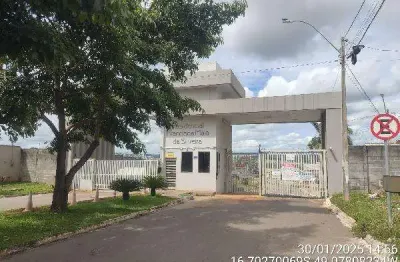 Oportunidade única em senador canedo - go | tipo: casa | negociação: leilão  | situação: imóvel