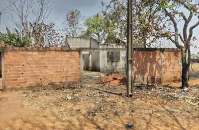 Oportunidade única em bela vista de goias - go | tipo: terreno | negociação: leilão  | situação: imóvel