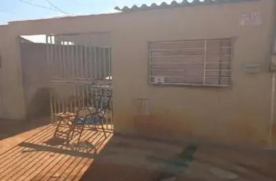Oportunidade única em santo antonio do descoberto - go | tipo: casa | negociação: leilão  | situação: imóvel