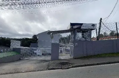 Oportunidade única em campina grande do sul - pr | tipo: apartamento | negociação: licitação aberta  | situação: imóvel