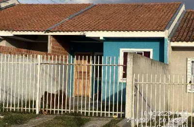 Oportunidade única em ponta grossa - pr | tipo: casa | negociação: licitação aberta  | situação: imóvel
