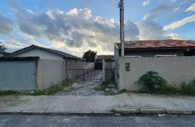 Oportunidade única em paranagua - pr | tipo: casa | negociação: licitação aberta  | situação: imóvel