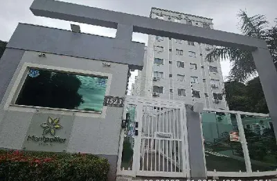 Oportunidade única em maringa - pr | tipo: apartamento | negociação: leilão  | situação: imóvel