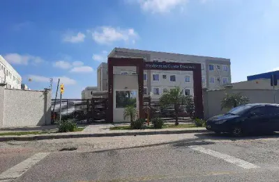 Oportunidade única em sao jose dos pinhais - pr | tipo: apartamento | negociação: leilão  | situação: imóvel