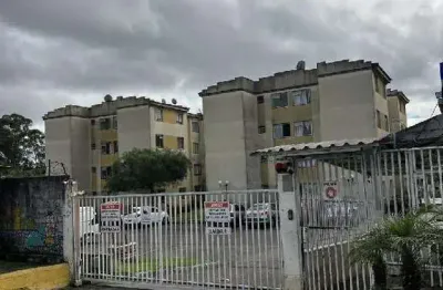 Oportunidade única em curitiba - pr | tipo: apartamento | negociação: leilão  | situação: imóvel