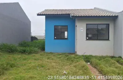 Oportunidade única em apucarana - pr | tipo: casa | negociação: leilão  | situação: imóvel