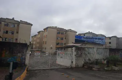 Oportunidade única em curitiba - pr | tipo: apartamento | negociação: licitação aberta  | situação: imóvel