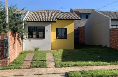 Oportunidade única em apucarana - pr | tipo: casa | negociação: leilão  | situação: imóvel