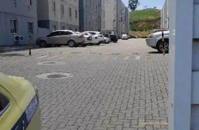 Oportunidade única em belford roxo - rj | tipo: apartamento | negociação: venda direta online  | situação: imóvel