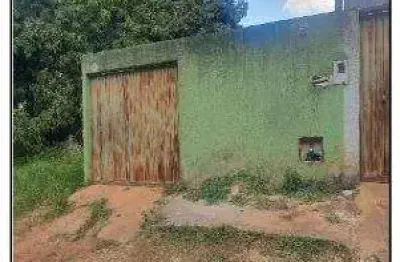 Oportunidade única em luziania - go | tipo: casa | negociação: venda direta online  | situação: imóvel