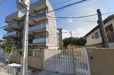 Oportunidade única em sao goncalo - rj | tipo: apartamento | negociação: venda online  | situação: imóvel