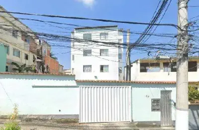 Oportunidade única em rio de janeiro - rj | tipo: apartamento | negociação: venda direta online  | situação: imóvel
