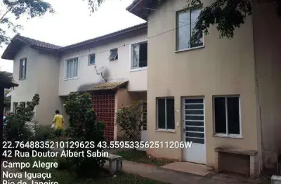 Oportunidade única em nova iguacu - rj | tipo: casa | negociação: venda direta online  | situação: imóvel