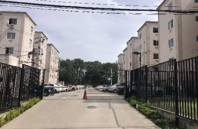 Oportunidade única em rio de janeiro - rj | tipo: apartamento | negociação: venda direta online  | situação: imóvel