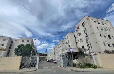 Oportunidade única em belford roxo - rj | tipo: apartamento | negociação: venda direta online  | situação: imóvel