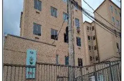 Oportunidade única em nova iguacu - rj | tipo: apartamento | negociação: venda direta online  | situação: imóvel