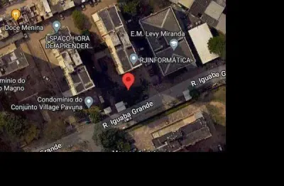 Oportunidade única em rio de janeiro - rj | tipo: apartamento | negociação: venda direta online  | situação: imóvel