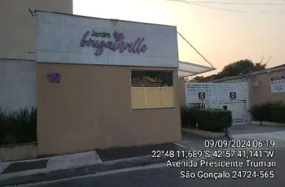 Oportunidade única em sao goncalo - rj | tipo: apartamento | negociação: venda direta online  | situação: imóvel