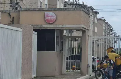 Oportunidade única em itaborai - rj | tipo: apartamento | negociação: venda direta online  | situação: imóvel