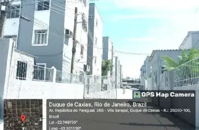 Oportunidade única em duque de caxias - rj | tipo: apartamento | negociação: venda direta online  | situação: imóvel