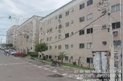 Oportunidade única em queimados - rj | tipo: apartamento | negociação: venda direta online  | situação: imóvel