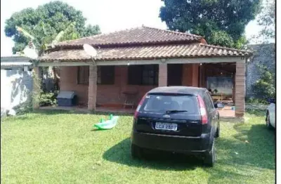 Oportunidade única em mage - rj | tipo: casa | negociação: venda direta online  | situação: imóvel
