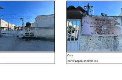 Oportunidade única em sao goncalo - rj | tipo: apartamento | negociação: venda online  | situação: imóvel