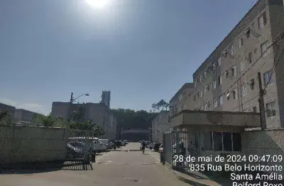 Oportunidade única em belford roxo - rj | tipo: apartamento | negociação: venda direta online  | situação: imóvel