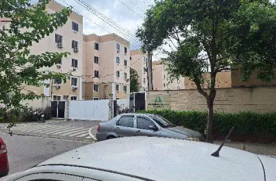Oportunidade única em duque de caxias - rj | tipo: apartamento | negociação: venda direta online  | situação: imóvel