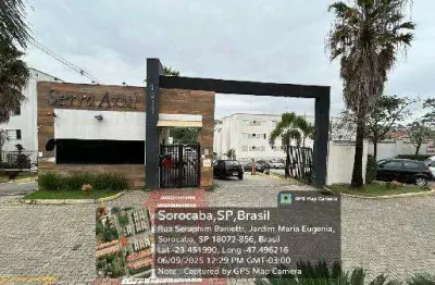 Oportunidade única em sorocaba - sp | tipo: apartamento | negociação: licitação aberta  | situação: imóvel