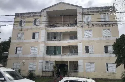 Oportunidade única em cotia - sp | tipo: apartamento | negociação: licitação aberta  | situação: imóvel