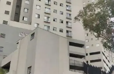 Oportunidade única em cajamar - sp | tipo: apartamento | negociação: leilão  | situação: imóvel