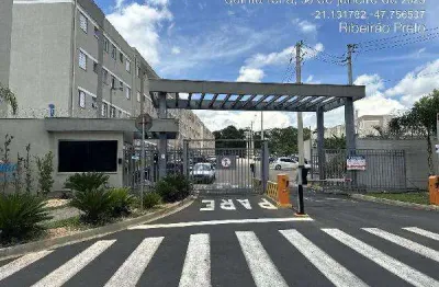 Oportunidade única em ribeirao preto - sp | tipo: apartamento | negociação: licitação aberta  | situação: imóvel