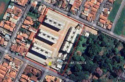 Oportunidade única em araraquara - sp | tipo: apartamento | negociação: licitação aberta  | situação: imóvel