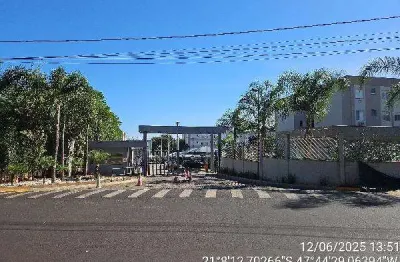 Oportunidade única em ribeirao preto - sp | tipo: apartamento | negociação: licitação aberta  | situação: imóvel