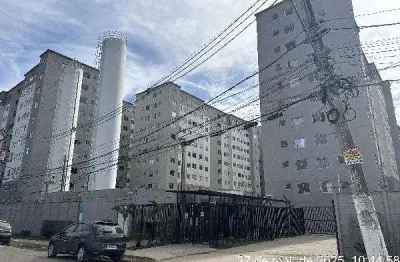 Oportunidade única em sao paulo - sp | tipo: apartamento | negociação: licitação aberta  | situação: imóvel
