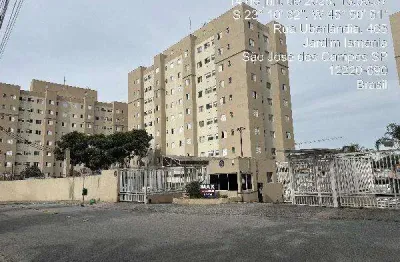 Oportunidade única em sao jose dos campos - sp | tipo: apartamento | negociação: licitação aberta  | situação: imóvel