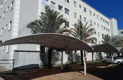 Oportunidade única em bauru - sp | tipo: apartamento | negociação: leilão  | situação: imóvel