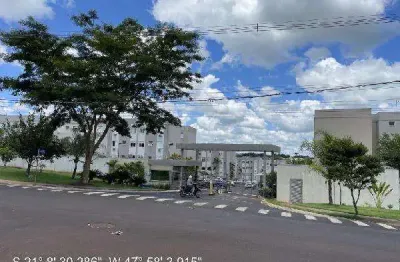 Oportunidade única em sertaozinho - sp | tipo: apartamento | negociação: licitação aberta  | situação: imóvel