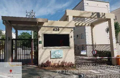 Oportunidade única em jacarei - sp | tipo: apartamento | negociação: leilão  | situação: imóvel