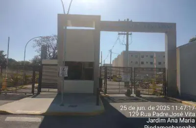 Oportunidade única em pindamonhangaba - sp | tipo: apartamento | negociação: leilão  | situação: imóvel