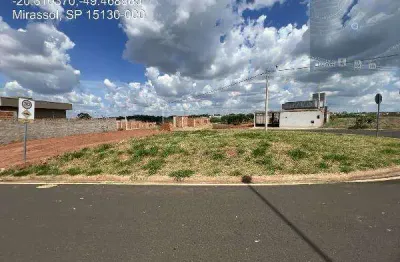 Oportunidade única em mirassol - sp | tipo: terreno | negociação: leilão  | situação: imóvel