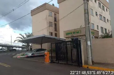 Oportunidade única em bauru - sp | tipo: apartamento | negociação: leilão  | situação: imóvel