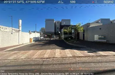 Oportunidade única em sorocaba - sp | tipo: apartamento | negociação: licitação aberta  | situação: imóvel