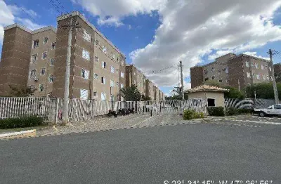 Oportunidade única em sorocaba - sp | tipo: apartamento | negociação: leilão  | situação: imóvel
